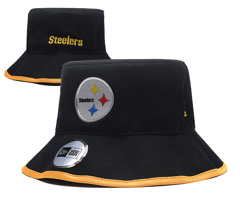 Pittsburgh Steelers Stitched Snapback Hats 018